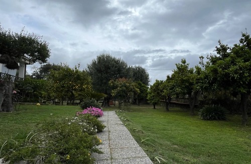 Villammare Apartment | Charming apartment in marvelous Villammare, Cilento.
