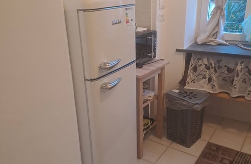 Forio Apartment | Charming apartment in Forio d'Ischia just a few minutes from the sea, the centre