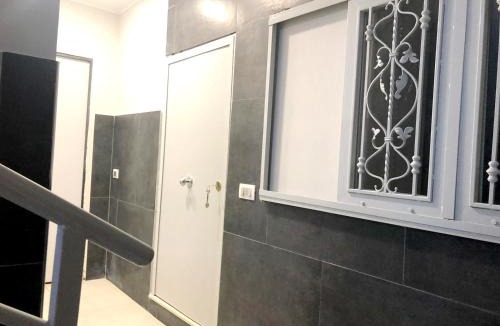 Barra Apartment | Charming Apartment in Napoli with Free Parking - 35m²