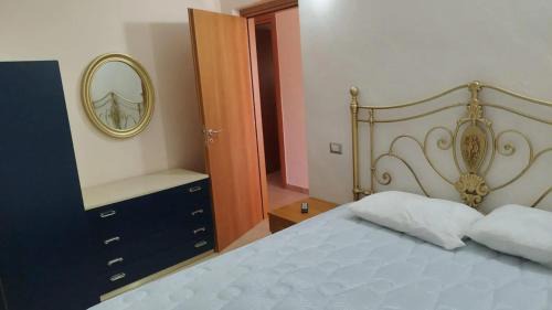 Marina di Pisciotta Apartment | Charming Apartment in Pisciotta with Terrace and Parking