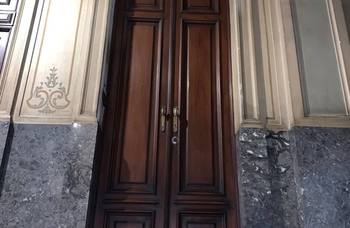 San Donato Apartment | Charming apartment in Turin, renovated - A few minutes from the station
