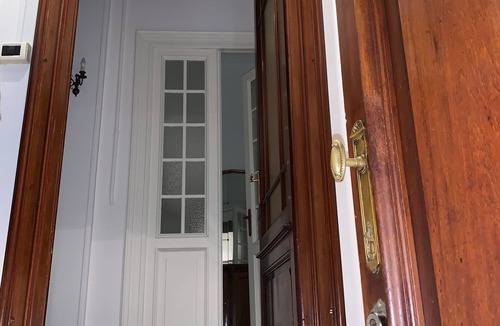 San Donato Apartment | Charming apartment in Turin, renovated - A few minutes from the station