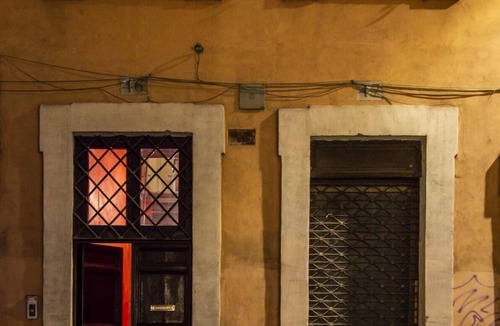 Navona Apartment | Charming apartment in the historic center