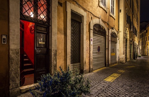 Navona Apartment | Charming apartment in the historic center