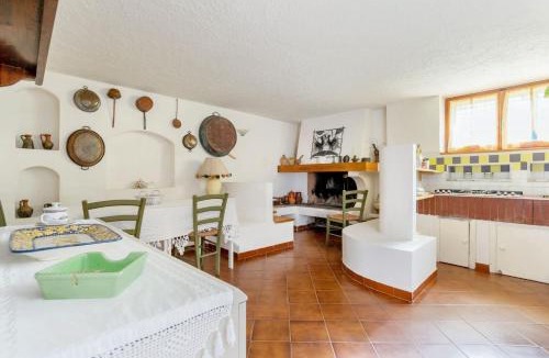 Tollo Apartment | Charming apartment in Tollo, garden