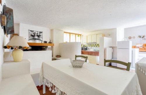 Tollo Apartment | Charming apartment in Tollo, garden
