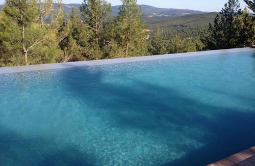 Montegiove Apartment | Charming apartment located just outside the ring wall of Castello di Montegiove.