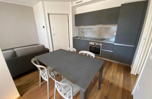 Porto Recanati Apartment | Charming Apts - Via Pastrengo