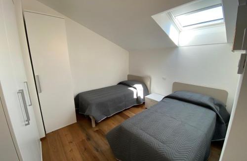 Porto Recanati Apartment | Charming Apts - Via Pastrengo