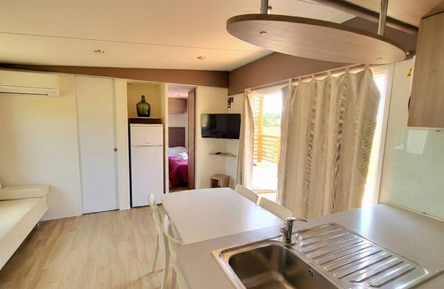 Antria Bed & Breakfast | Charming bungalow with whirlpool in Tuscany: peace, nature and comfort.