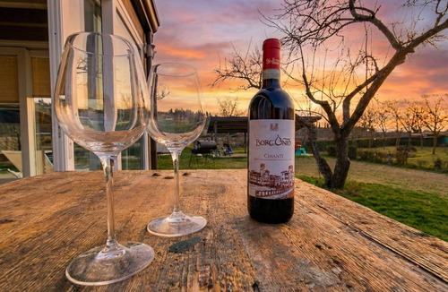 Antria House | Charming bungalow with whirlpool in Tuscany: peace, nature and comfort