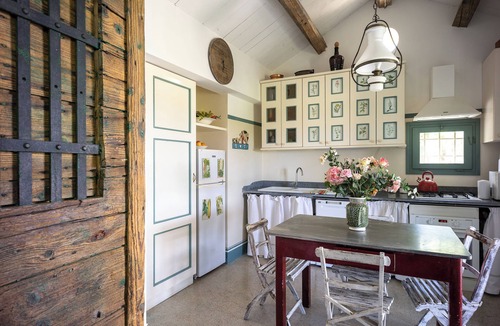 Morro d'Alba Cottage | Charming cottage among the vineyards, furnished with care, lovely view