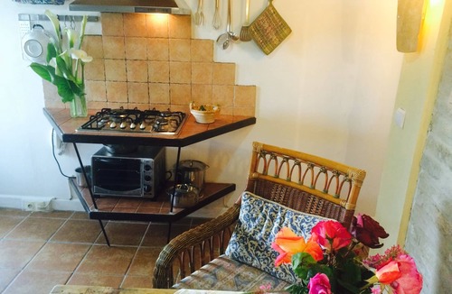 Petritoli House | Charming Countryhouse with huge garden - stunning view - with Heating!