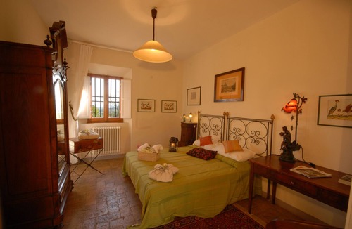 Roccastrada House | Charming Farmhouse in Maremma
