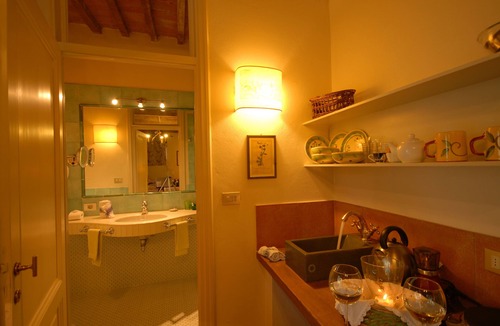 Roccastrada House | Charming Farmhouse in Maremma