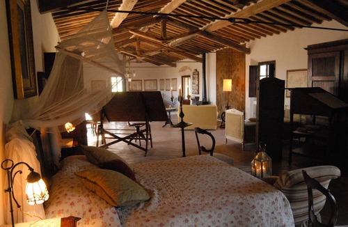 Roccastrada House | Charming Farmhouse in Maremma