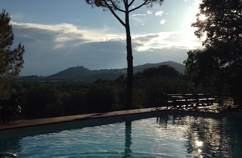 Roccastrada House | Charming Farmhouse in Maremma