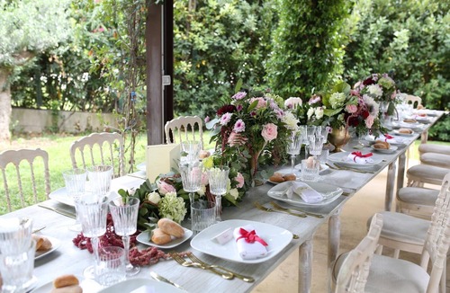 Capaccio-Paestum Villa | Charming Farmhouse with Pool in Paestum
