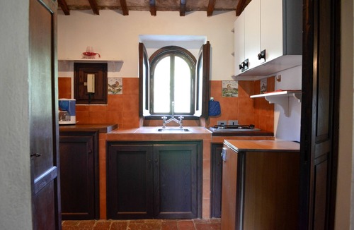 Cortona Villa | Charming farmhouse with private pool and extreme privacy.