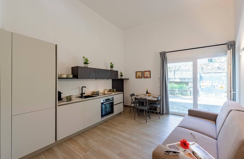 Cogoleto Apartment | Charming Flat in Cogoleto B, Cogoleto, Italy