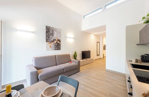 Cogoleto Apartment | Charming Flat in Cogoleto B, Cogoleto, Italy