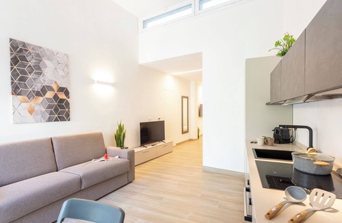 Cogoleto Apartment | Charming Flat in Cogoleto B, Cogoleto, Italy