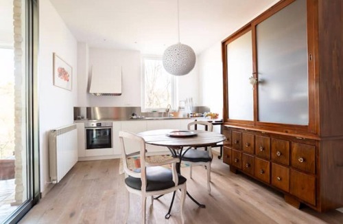Perugia House | Charming guest house amazing view, garden and parking - Perugia
