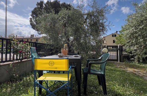 Ponte Buriano House | Charming home in the Tuscan countryside