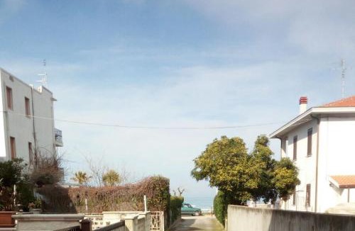 Casalbordino House | Charming house with sea view in Contrada Termini