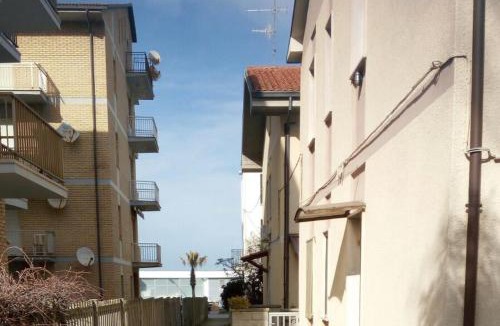 Casalbordino House | Charming house with sea view in Contrada Termini