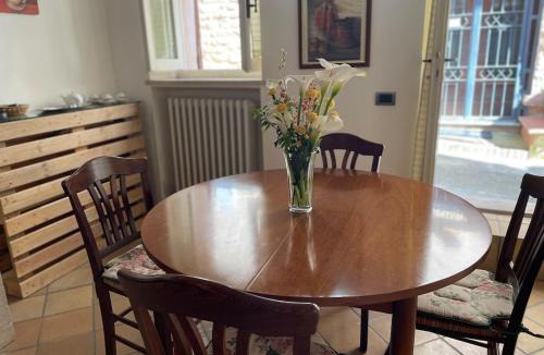 Spello House | Charming Independent House in Spello CENTER, Free Parking Nearby