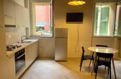 Castel Bolognese Apartment | Charming Loft in the Historic Center of Castel Bolognese