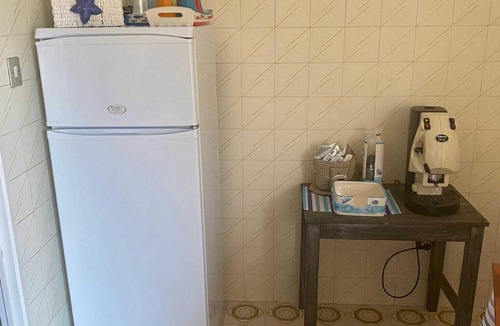 Gaeta Apartment | Charming medieval Gaeta apartment