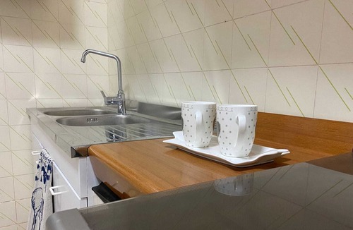Gaeta Apartment | Charming medieval Gaeta apartment