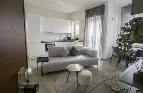 Asti Apartment | Charming & Modern 3br apt in the Heart of Asti