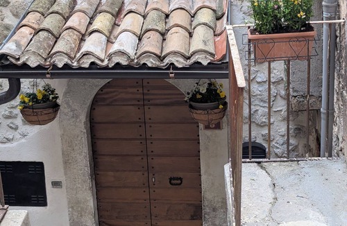 Pacentro House | Charming Mountain Retreat in Pacentro, Italy