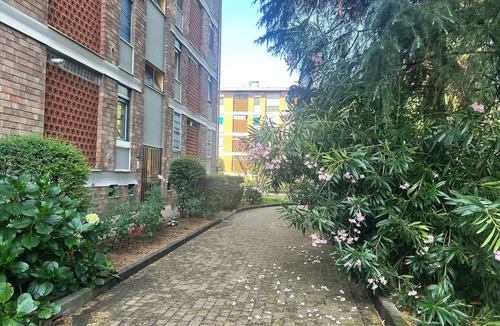 Milan Apartment | Charming renovated one-bedroom apartment, just minutes from the subway