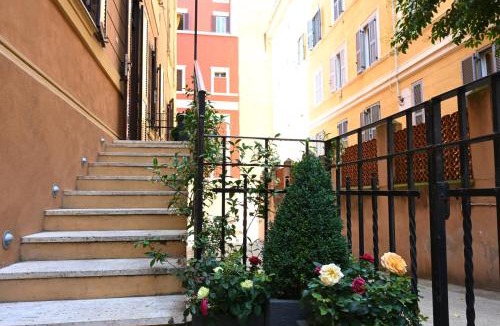 Prati House | Charming Roma