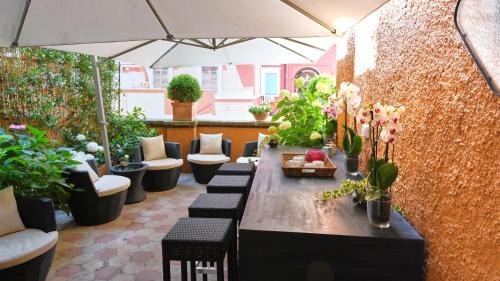 Prati House | Charming Roma