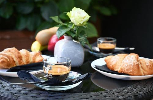 Prati House | Charming Roma