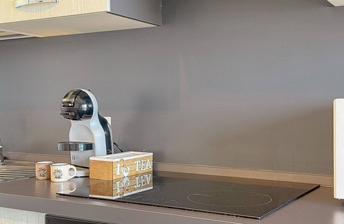 Porto Sant'Elpidio Apartment | Charming Stay by the Sea