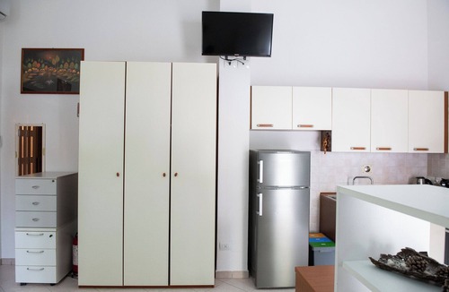 Imola Apartment | CHARMING STUDIO APARTMENT IN IMOLA WITH MANY AMENITIES. NEAR THE RACETRACK AND THE HISTORIC DOWNTOWN