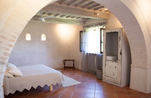 Chianciano Terme House | Charming Suite in Tuscan farmhouse villa with pool