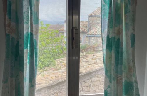 Casalanguida House | Charming town house located in the beautiful historic village of Casalanguida.