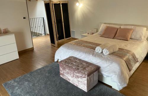 Strevi House | Charming two bedroom house