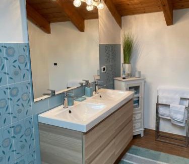 Strevi House | Charming two bedroom house