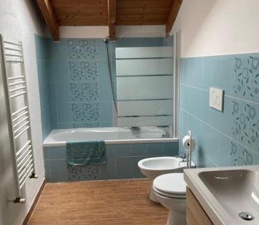 Strevi House | Charming two bedroom house