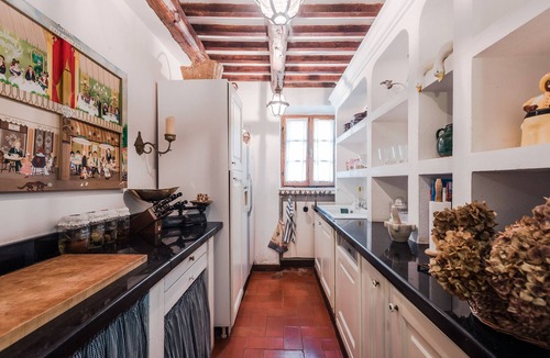 Magliano in Toscana Villa | Charming Villa in Maremma