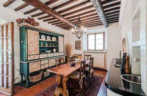 Magliano in Toscana Villa | Charming Villa in Maremma