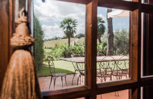Magliano in Toscana Villa | Charming Villa in Maremma